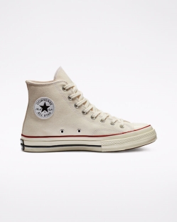 Converse Chuck 70 Férfi Magasszárú Sötét/Piros | OEXGYTV-HU